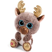 NICI 46301 Glubschis Schlenker Rentier Cocoa-Fee 15 cm NICI 46301 Glubschis Schlenker Rentier Cocoa-Fee 15 cm von Nici