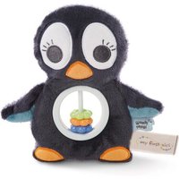 NICI 46584 Activity Schmusetier 2D Pinguin Watschili 18 cm NICI 46584 Activity Schmusetier 2D Pinguin Watschili 18 cm von Nici