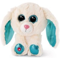 NICI 46617 Glubschis Schlenker Hase Wolli-Dot 15 cm von Nici