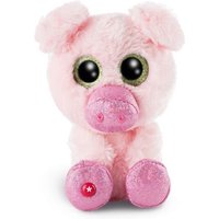NICI 46629 Glubschis Schlenker Schwein Zuzumi 15 cm von Nici