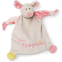 NICI 46731 Schmusetuch Maus "Kleine Prinzessin" NICI 46731 Schmusetuch Maus "Kleine Prinzessin" von Nici
