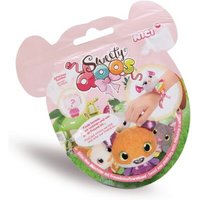 NICI 46830 Sweetydoos Miniplüschtiere mit Freundschaftsarmband NICI 46830 Sweetydoos Miniplüschtiere mit Freundschaftsarmband von Nici