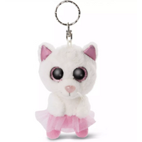 NICI 46861 Glubschis Schlenker Ballerina Katze Jenabell von Nici