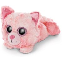 NICI 46921 Glubschis liegend Katze Dreamie 15 cm NICI 46921 Glubschis liegend Katze Dreamie 15 cm von Nici