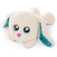 NICI 46925 Glubschis Kuscheltier liegend Hase Wolli-Dot 25 cm NICI 46925 Glubschis Kuscheltier liegend Hase Wolli-Dot 25 cm von Nici