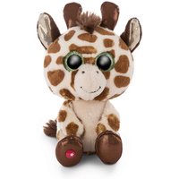 NICI 46944 Glubschis Schlenker Giraffe Halla 15 cm von Nici