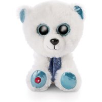 NICI 46955 Glubschis Winter Schlenker Eisbär Benjie 15 cm NICI 46955 Glubschis Winter Schlenker Eisbär Benjie 15 cm von Nici