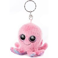 NICI 46963 Glubschis Oktopus Poli 8cm Schlüsselanhänger NICI 46963 Glubschis Oktopus Poli 8cm Schlüsselanhänger von Nici