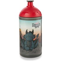 NICI 47167 Trinkflasche, Dragonia, 0,5l (2021) von Nici