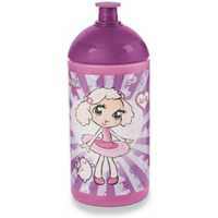 NICI 47171 Trinkflasche, Tweensies, 0,5l (2021) von Nici