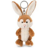 NICI 47330 Schlüsselanhänger Hase Poline Bunny 10 cm von Nici