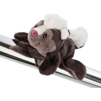 NICI 47335 MagNICI Magnettier Stinktier Chiala Skunk 12 cm von Nici