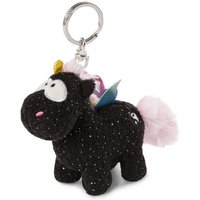 NICI 47370 Schüsselanhänger Einhorn Rainbow Yin 10 cm von Nici
