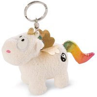 NICI 47371 Schlüsselanhänger Einhorn Rainbow Yang 10 cm NICI 47371 Schlüsselanhänger Einhorn Rainbow Yang 10 cm von Nici