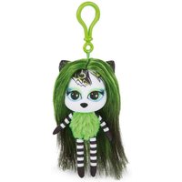 NICI 47502 Pixidoos Bami 14 cm mit Karabiner NICI 47502 Pixidoos Bami 14 cm mit Karabiner von Nici