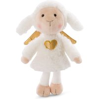 NICI 47555 Schutzengel Schaf La La Lammie 30 cm in Geschenkbox von Nici