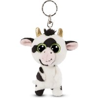 NICI 47660 Glubschis Schlenker Kuh Moolon 9 cm von Nici