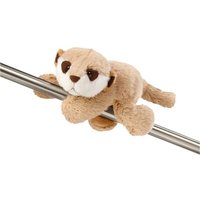 NICI 47861 Magnettier Erdmännchen 13 cm von Nici