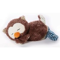 NICI 47878 Eule Oscar 35 cm liegend NICI 47878 Eule Oscar 35 cm liegend von Nici