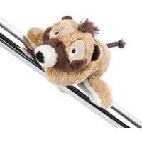 NICI 47956 Wild Friends Magnettier Nasenbär Coaty 12 cm MagNICI GREEN NICI 47956 Wild Friends Magnettier Nasenbär Coaty 12 cm MagNICI GREEN von Nici