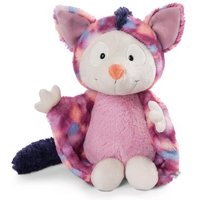 NICI 47961 Flughörnchen Macy McFly 20 cm GREEN von Nici