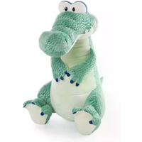 NICI 47971 Krokodil Croco McDile 50 cm sitzend GREEN NICI 47971 Krokodil Croco McDile 50 cm sitzend GREEN von Nici