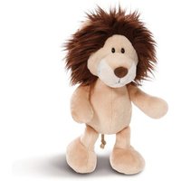 NICI 48062 Zoo Friends Löwe 20 cm Schlenker von Nici