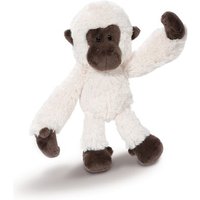 NICI 48063 Zoo Friends Gibbon 20 cm Schlenker von Nici