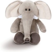 NICI 48066 Kuscheltier Elefant 20 cm von Nici