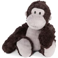 NICI 48070 Zoo Friends Gorilla 20 cm Schlenker von Nici