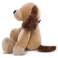 NICI 48183 Hund Barky 30 cm Schlenker mit Biegefunktion NICI 48183 Hund Barky 30 cm Schlenker mit Biegefunktion von Nici