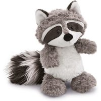 NICI 48394 Kuscheltier Waschbär Rod 25 cm Schlenker NICI 48394 Kuscheltier Waschbär Rod 25 cm Schlenker von Nici