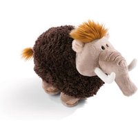 NICI 48466 Stone Age Mammut 18 cm stehend NICI 48466 Stone Age Mammut 18 cm stehend von Nici
