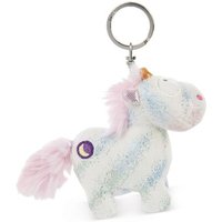 NICI 48620 Theodor & Friends Schlüsselanhänger Einhorn Moon Keeper 10 cm GREEN NICI 48620 Theodor & Friends Schlüsselanhänger Einhorn Moon Keeper 10 cm GREEN von Nici