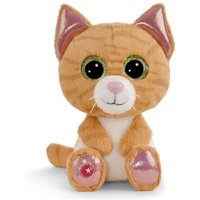NICI 48698 Kuscheltier GLUBSCHIS Katze getigert Tabbrey 15cm NICI 48698 Kuscheltier GLUBSCHIS Katze getigert Tabbrey 15cm von Nici