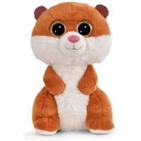 NICI 48704 Kuscheltier GLUBSCHIS Hamster Stubbi 25cm NICI 48704 Kuscheltier GLUBSCHIS Hamster Stubbi 25cm von Nici