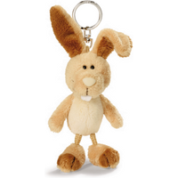 NICI 49018 Schlüsselanhänger Hase 10 cm von Nici