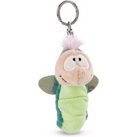 NICI 49101 Schlüsselanhänger Glühwürmchen Glim Jim 10cm GREEN von Nici