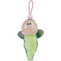 NICI 49105 Kuscheltier Glühwürmchen Glim Jim 13cm mit Loop NICI 49105 Kuscheltier Glühwürmchen Glim Jim 13cm mit Loop von Nici