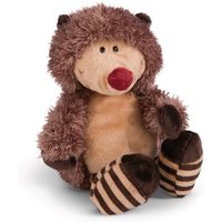 NICI 49149 Forest Friends Kuscheltier Igel Hetch Hogan NICI GREEN von Nici