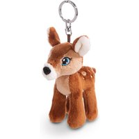 NICI 49200 Schlüsselanhänger Reh Mala Magic 10cm GREEN NICI 49200 Schlüsselanhänger Reh Mala Magic 10cm GREEN von Nici
