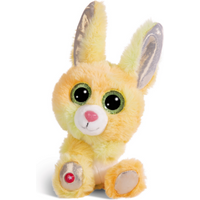 NICI 49268 Kuscheltier GLUBSCHIS Hase Mirabelle 15cm NICI 49268 Kuscheltier GLUBSCHIS Hase Mirabelle 15cm von Nici
