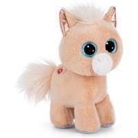 NICI 49286 Kuscheltier GLUBSCHIS Pony Miss Cinnamon 17cm NICI 49286 Kuscheltier GLUBSCHIS Pony Miss Cinnamon 17cm von Nici