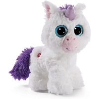 NICI 49287 Kuscheltier GLUBSCHIS Einhorn Lilaluna 17cm NICI 49287 Kuscheltier GLUBSCHIS Einhorn Lilaluna 17cm von Nici