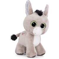 NICI 49288 Kuscheltier GLUBSCHIS Esel Donki 17cm stehend NICI 49288 Kuscheltier GLUBSCHIS Esel Donki 17cm stehend von Nici
