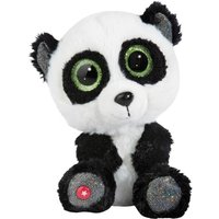 NICI 49294 GLUBSCHIS Kuscheltier Panda Peppino 15cm NICI 49294 GLUBSCHIS Kuscheltier Panda Peppino 15cm von Nici