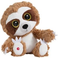 NICI 49299 GLUBSCHIS Kuscheltier Faultier Heywood 25cm NICI 49299 GLUBSCHIS Kuscheltier Faultier Heywood 25cm von Nici