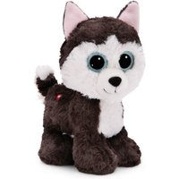 NICI 49398 Kuscheltier GLUBSCHIS Husky Barkley 15 cm stehend NICI 49398 Kuscheltier GLUBSCHIS Husky Barkley 15 cm stehend von Nici