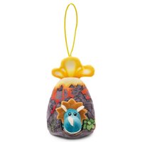 NICI 49462 Kuscheltier Dino Cerastupsy Petrol mit Loop 12 cm NICI 49462 Kuscheltier Dino Cerastupsy Petrol mit Loop 12 cm von Nici