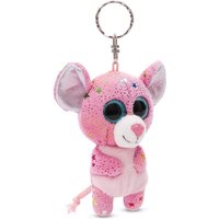 NICI 49691 Schlüsselanhänger GLUBSCHIS Maus Miss Mausie 9 cm NICI 49691 Schlüsselanhänger GLUBSCHIS Maus Miss Mausie 9 cm von Nici